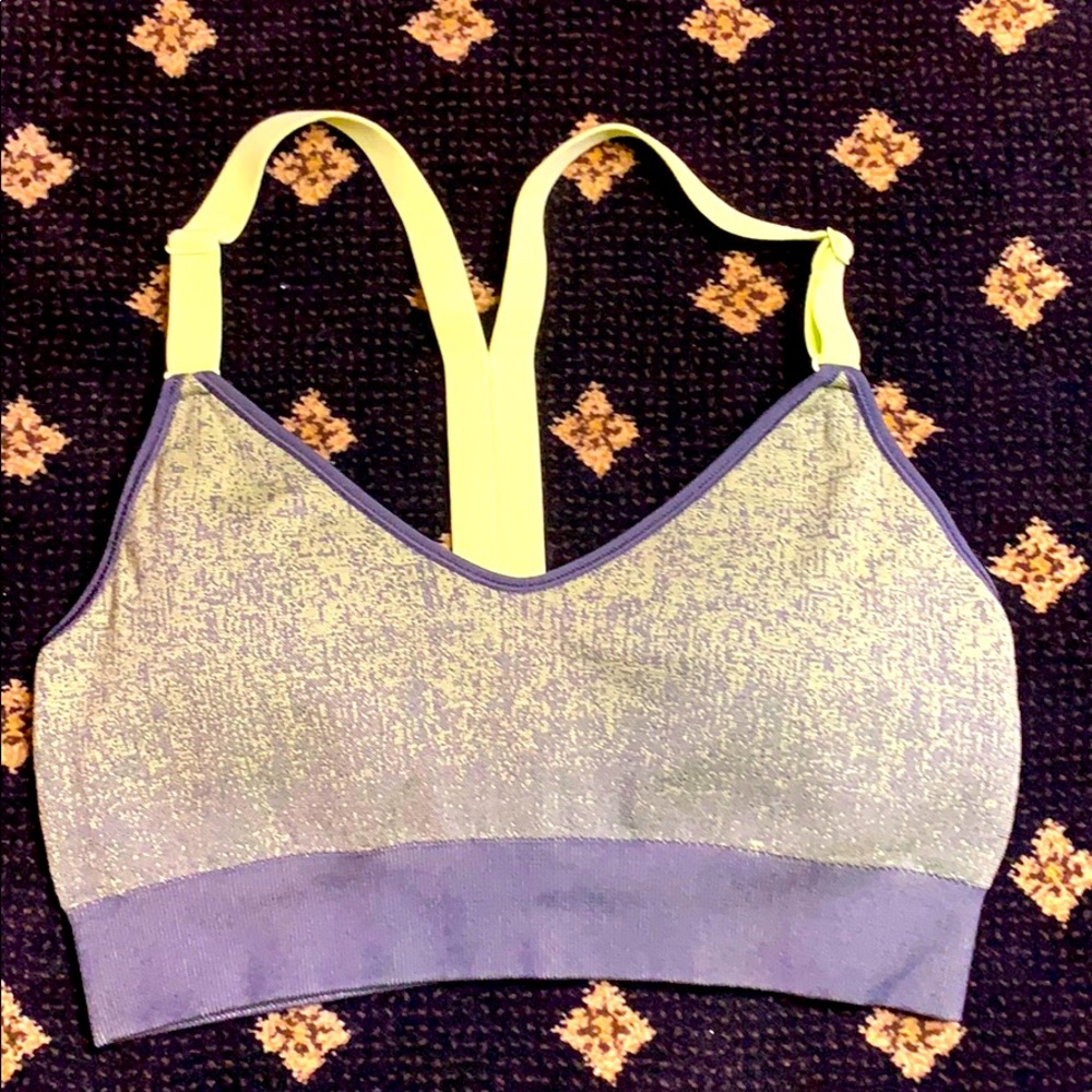 Sport bra